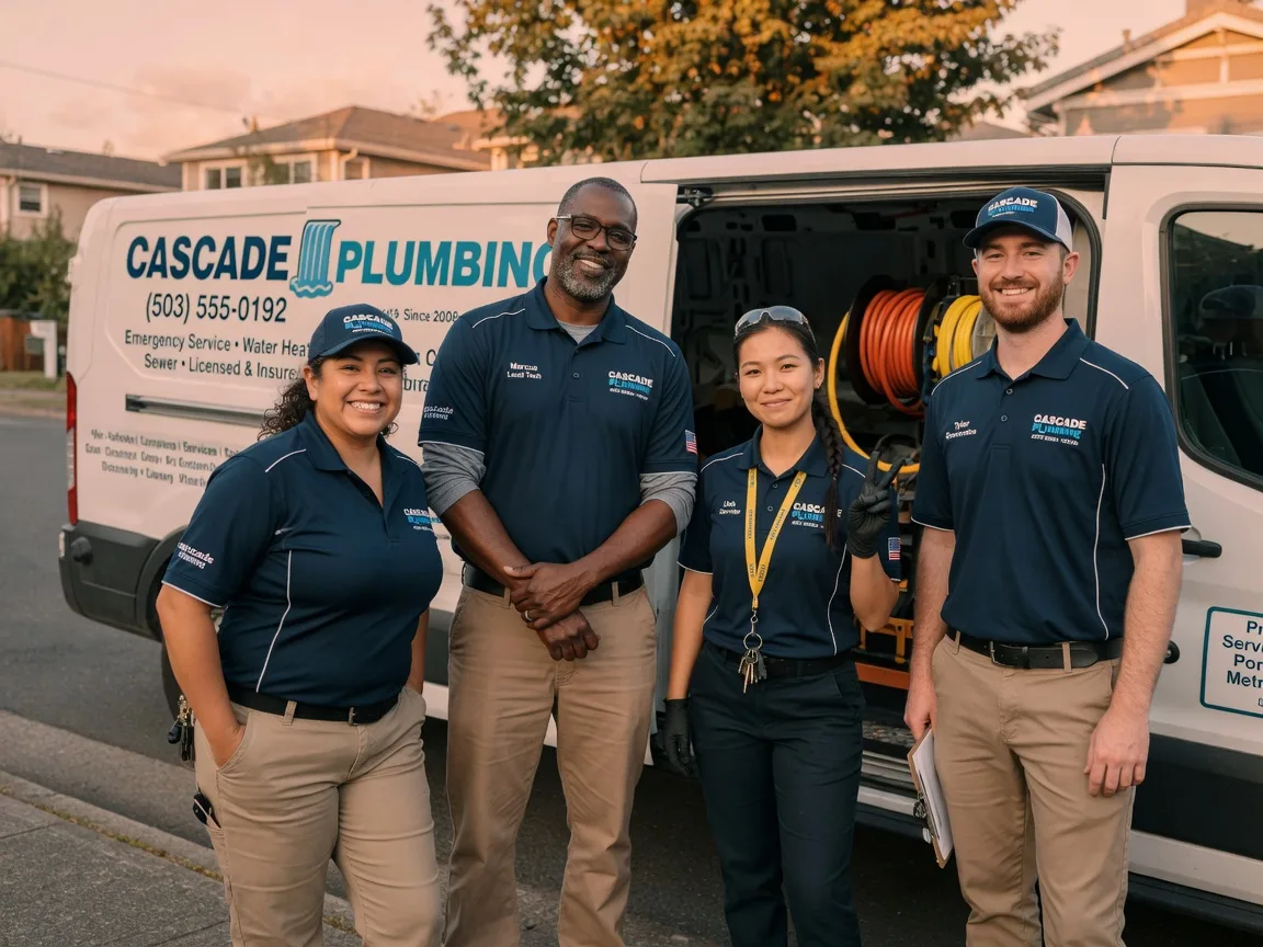 Emergency Plumber company in Bedford, IN